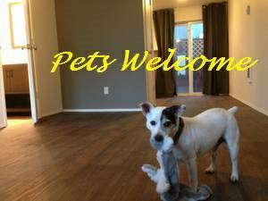 Spacious Two Bedroom Townhome!! – photo 1