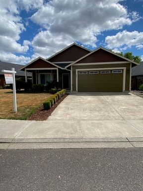 COMING MID-AUGUST Don't miss out on this Charming 3-Bedroom Ranch Home in Crystal Springs – Battle Ground – photo 1