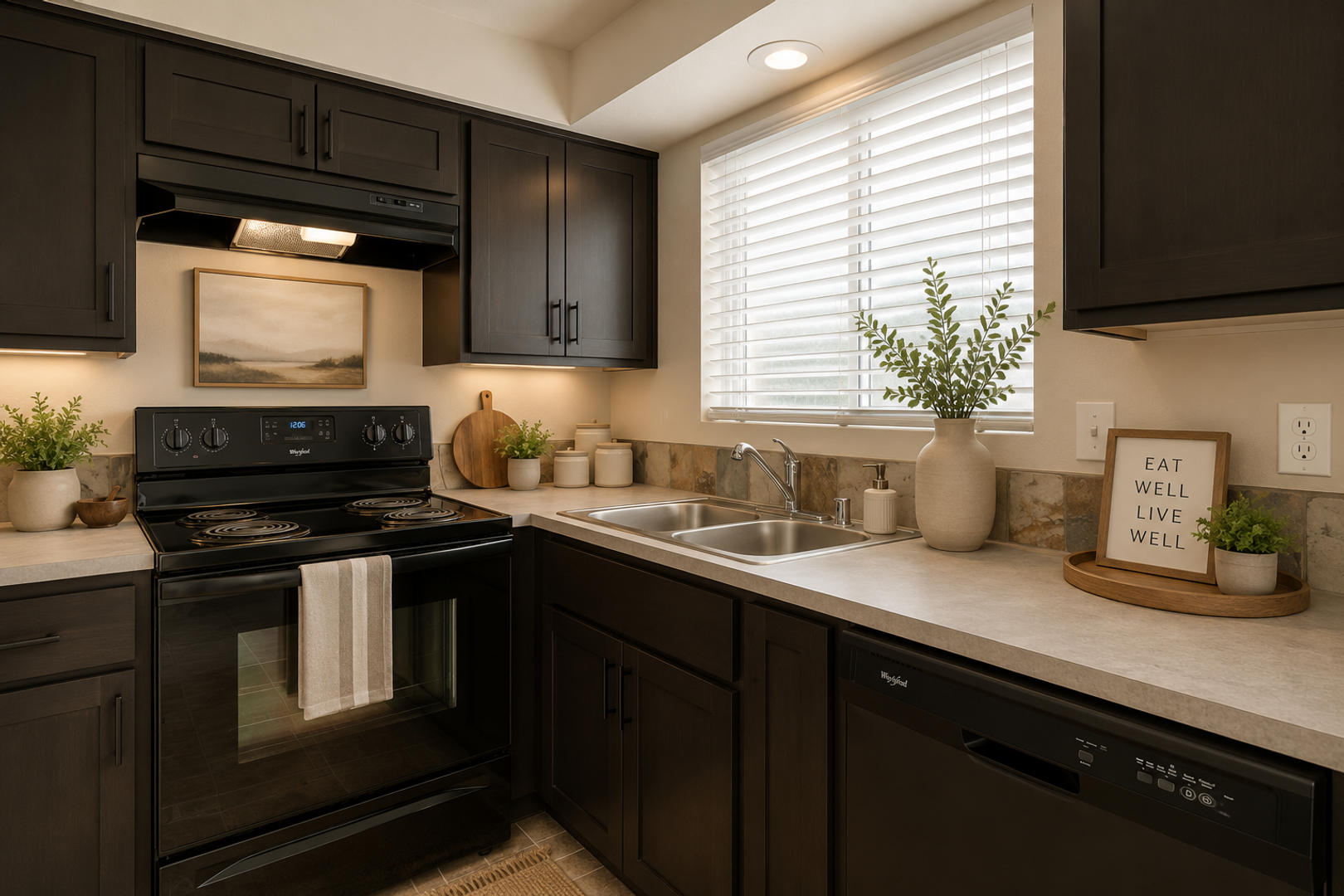 Vancouver Apartment: 2009 Norris Road