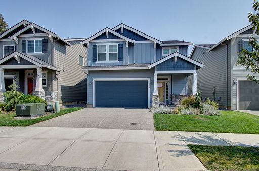 Beautiful 3 Bedroom Home in Great Location – photo 1