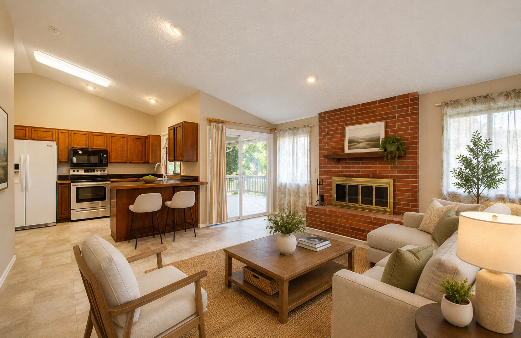 Vancouver House: 1114 SE 106th Court