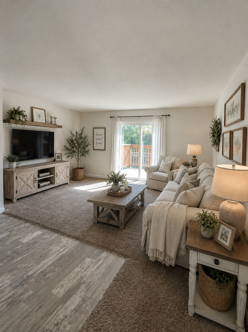 Longview Apartment: 1940 33 Avenue