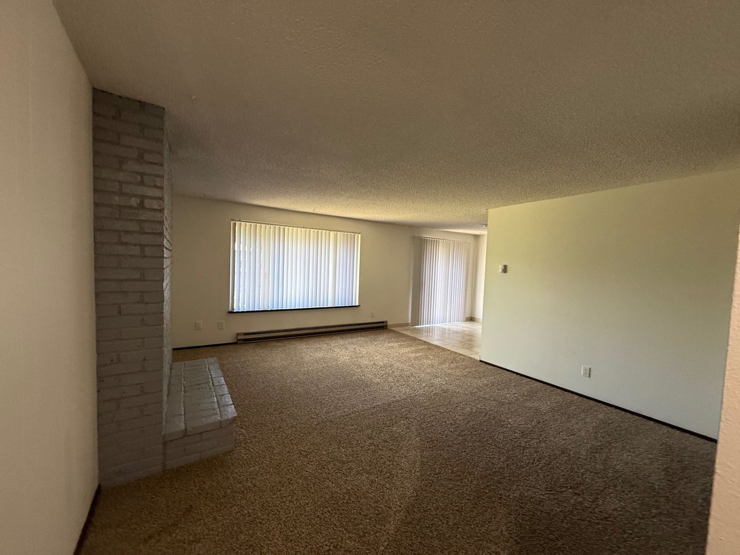 VANCOUVER Apartment: 3408 E 18 STREET