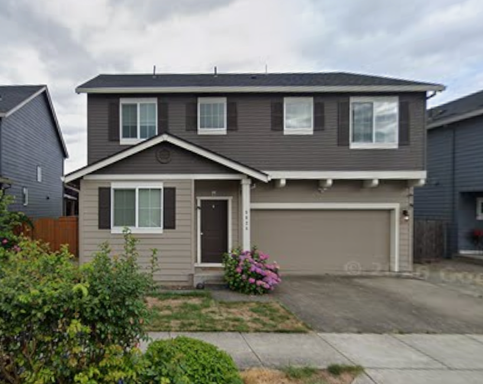 2 Story 4bd 2.5ba Home in Orchards Area – photo 1