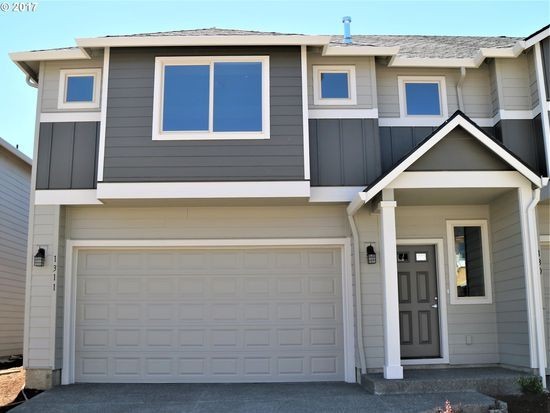 Vancouver House: 1311 NE 82 Drive