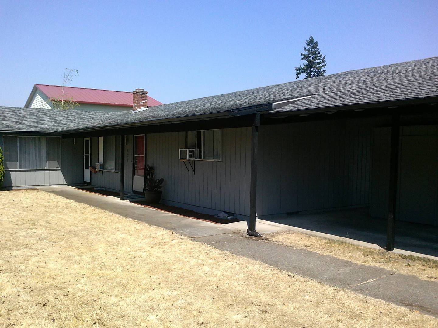 VANCOUVER Apartment: 301-415 NE 104 AVENUE