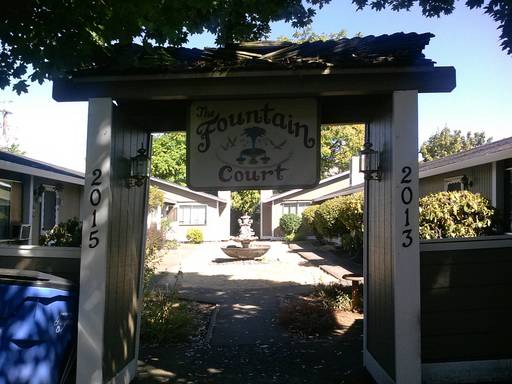 Garage and Yard Space Included ~ Conveniently located in a community close to Clark College. – photo 1
