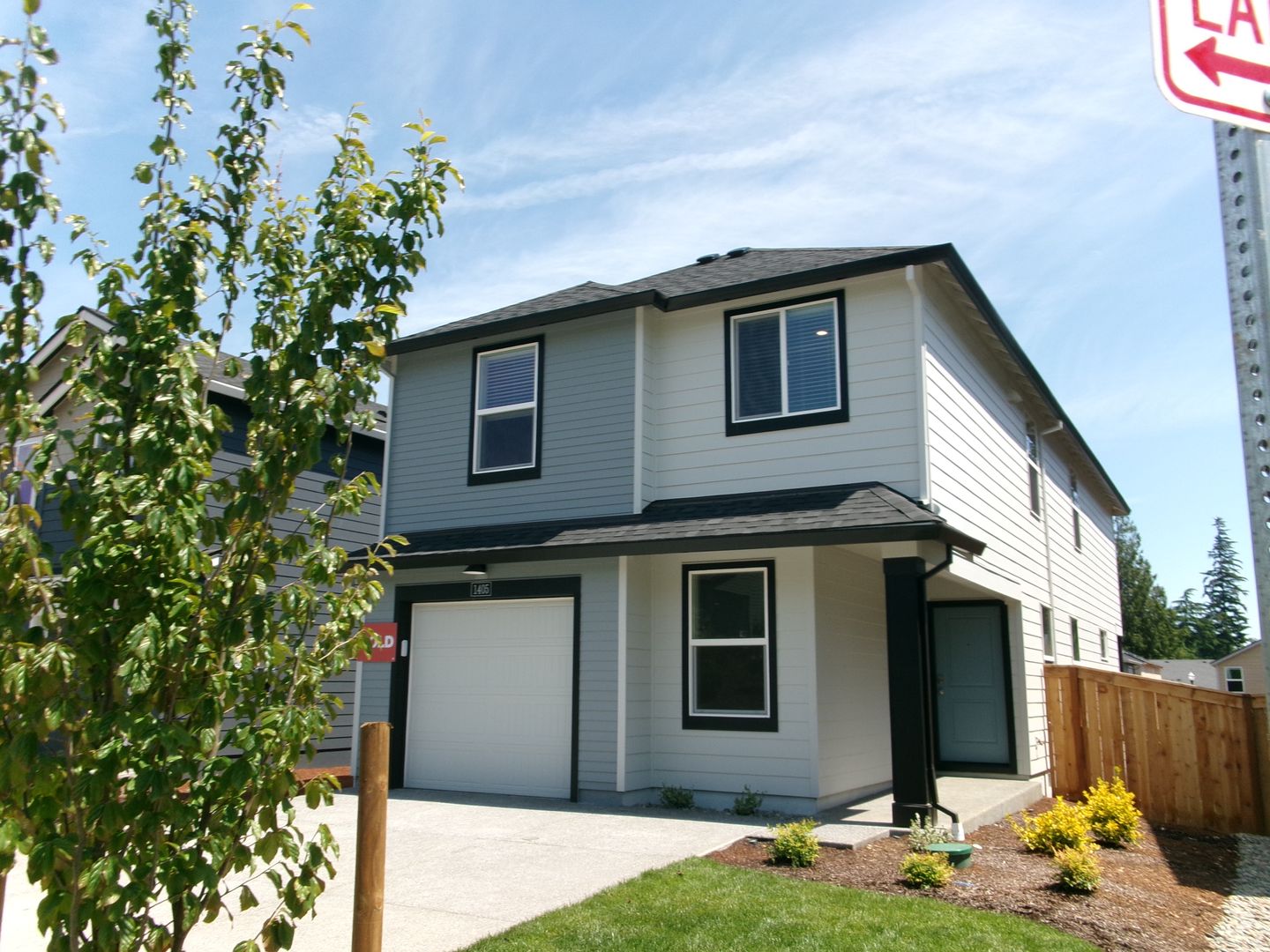 Vancouver House: 1405 NE 121 Avenue