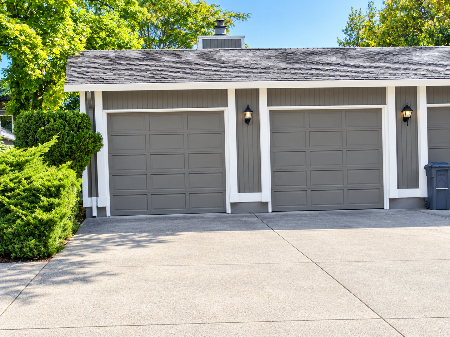 Vancouver Apartment: 2013-15 Z Street