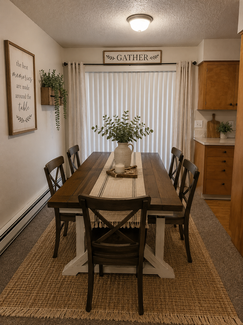 Vancouver Apartment: 6305 -6409 Kansas Street