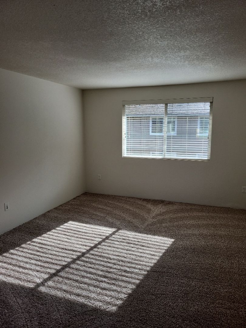 Vancouver Apartment: 2009 Norris Road