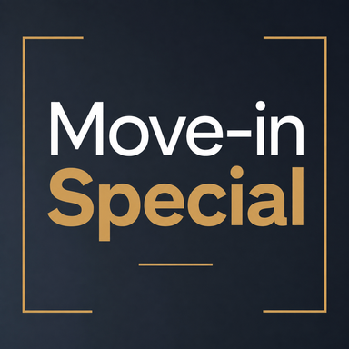 $1000 of September rent when you move-in by August 31st! – photo 1