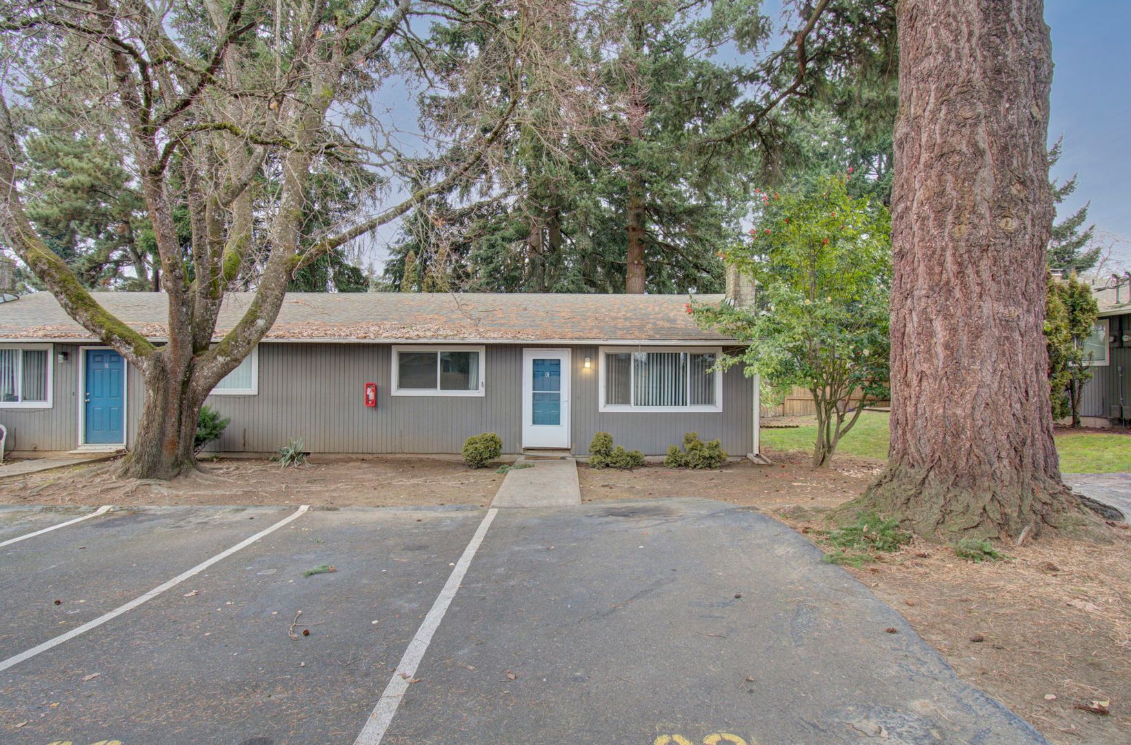 Vancouver Apartment: 3512 Kauffman Avenue - C