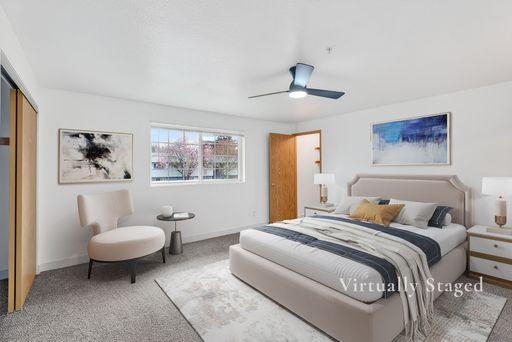 Very Spacious One Bedroom!! – photo 1