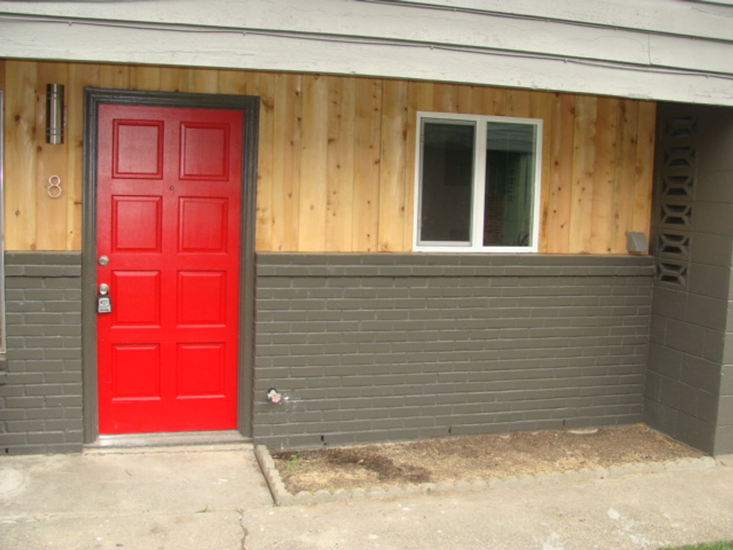 Vancouver Apartment: 520 NE 108 Avenue