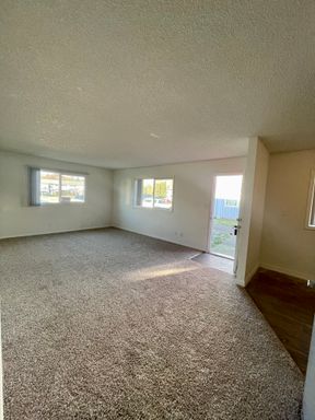 Newly Updated 2 Bedroom Apartment - W/S/G Included! – photo 1