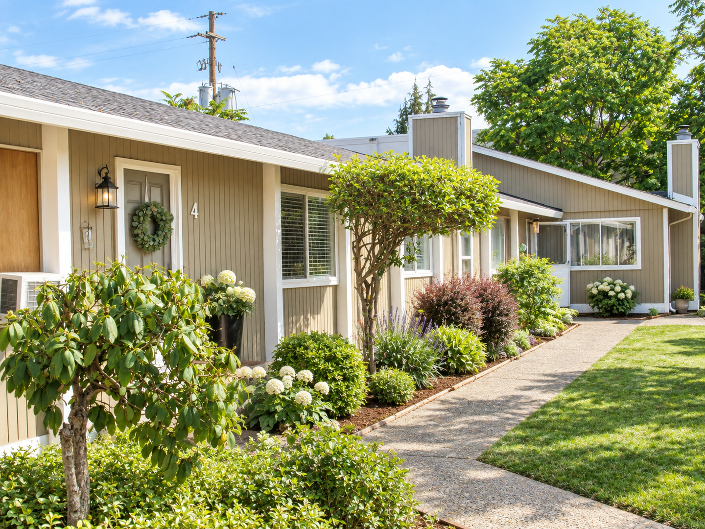 Vancouver Apartment: 2013-15 Z Street