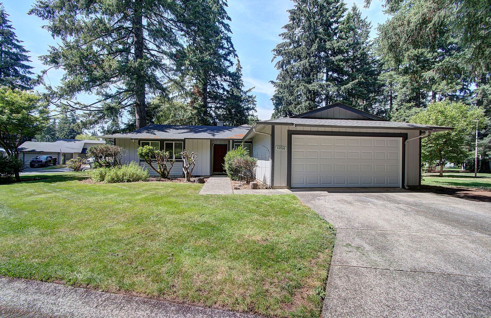Vancouver House: 12516 NE 5 Street