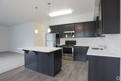 Lavish Washougal Apartment 2-bedroom, 2-bathroom - 2nd Floor South