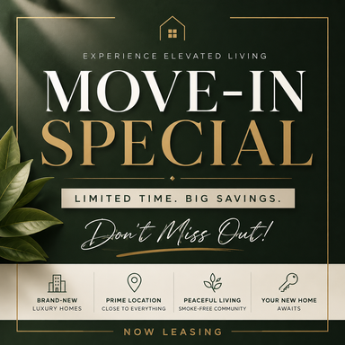 Don't wait ... They Are Going Fast! The 404 on 117th – Now Leasing! – photo 1