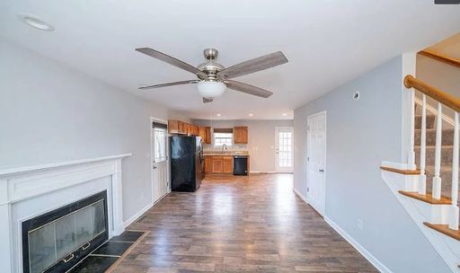 4 Bdrm / 2.5 Bath Beautiful Lake Home at Central Virginia's largest Community