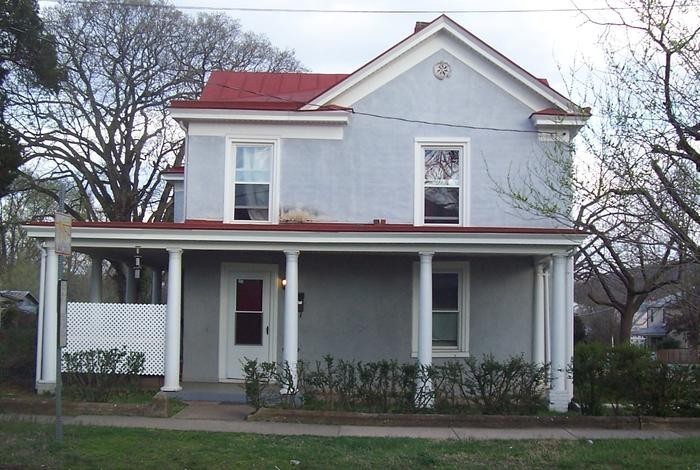 Charlottesville Apartment: 816 Avon St