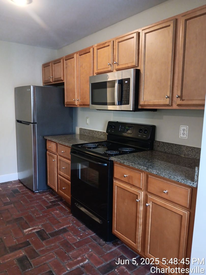 Charlottesville Condo: 1704 Gordon Ave