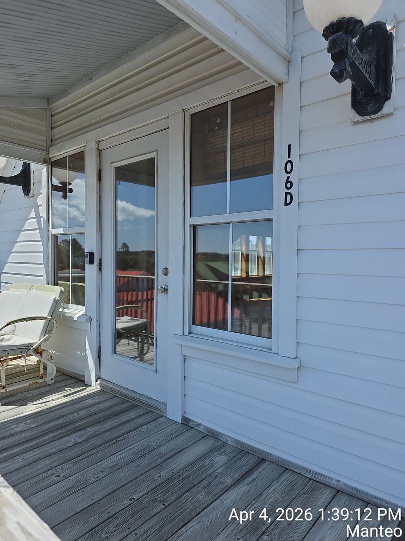 Manteo House: 106 D Sir Walter Raleigh