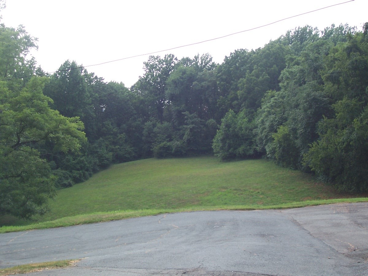 Charlottesville Apartment: 400 Dorrier Dr