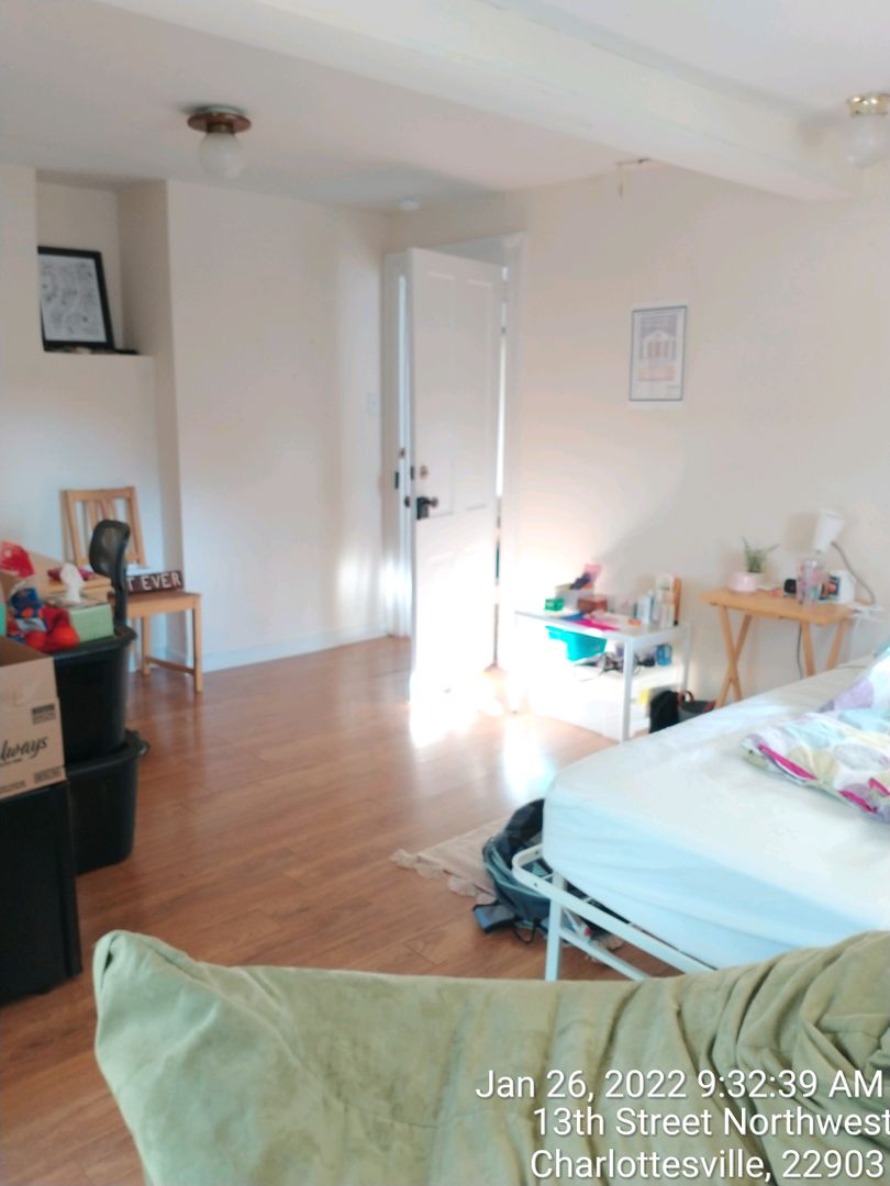 Charlottesville House: 510 13th Street NW