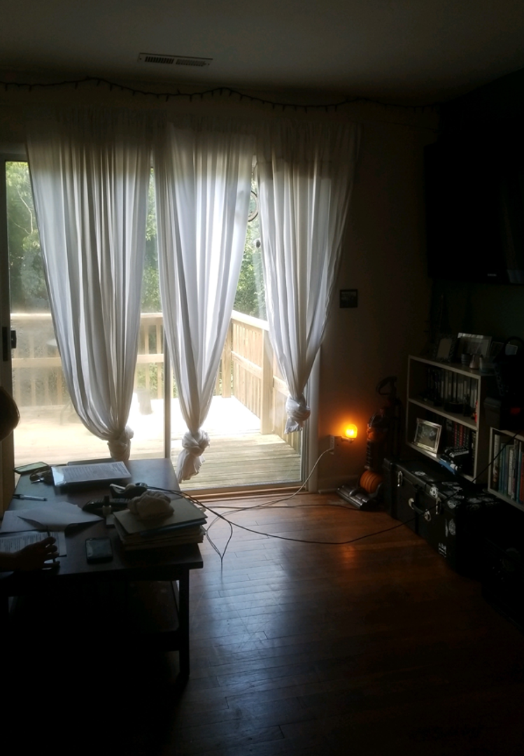 Charlottesville Apartment: 406 Fairway Ave