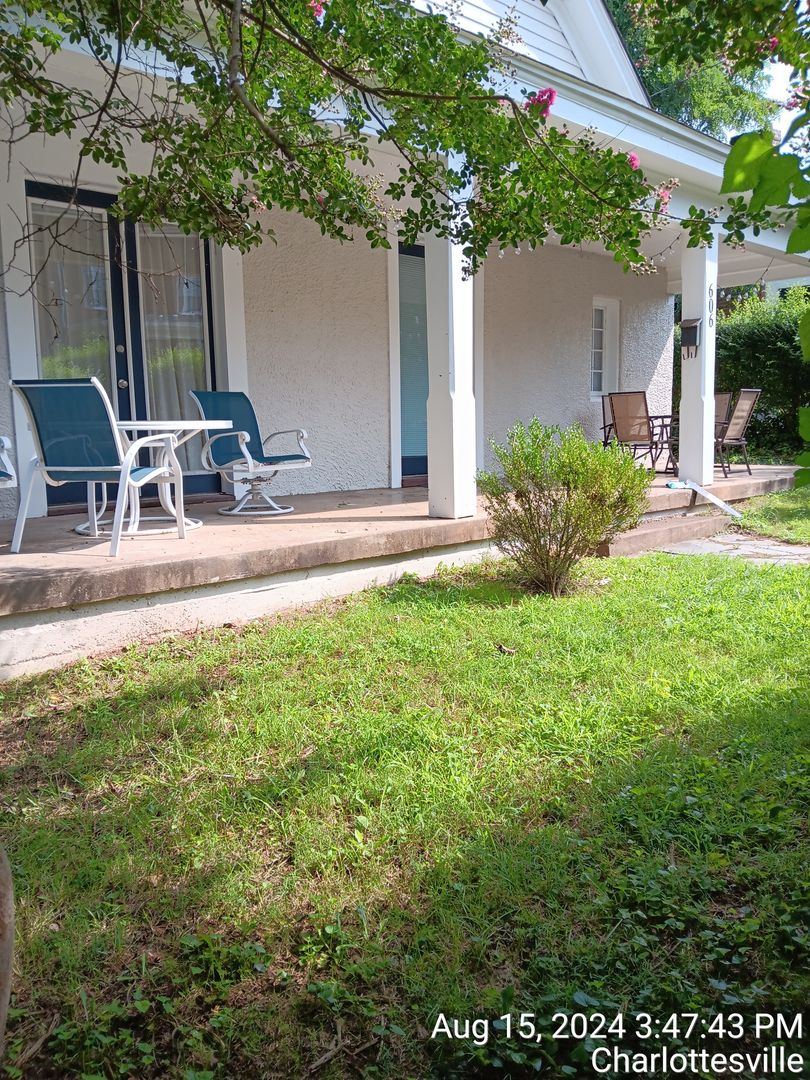 Charlottesville House: 606 14th St NW - 606 14th St NW