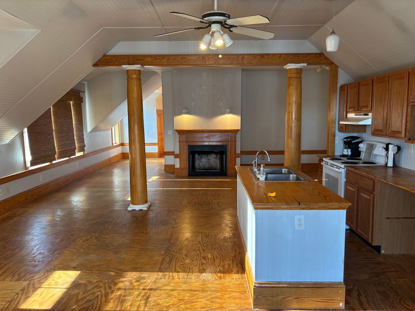 Manteo House: 106 D Sir Walter Raleigh