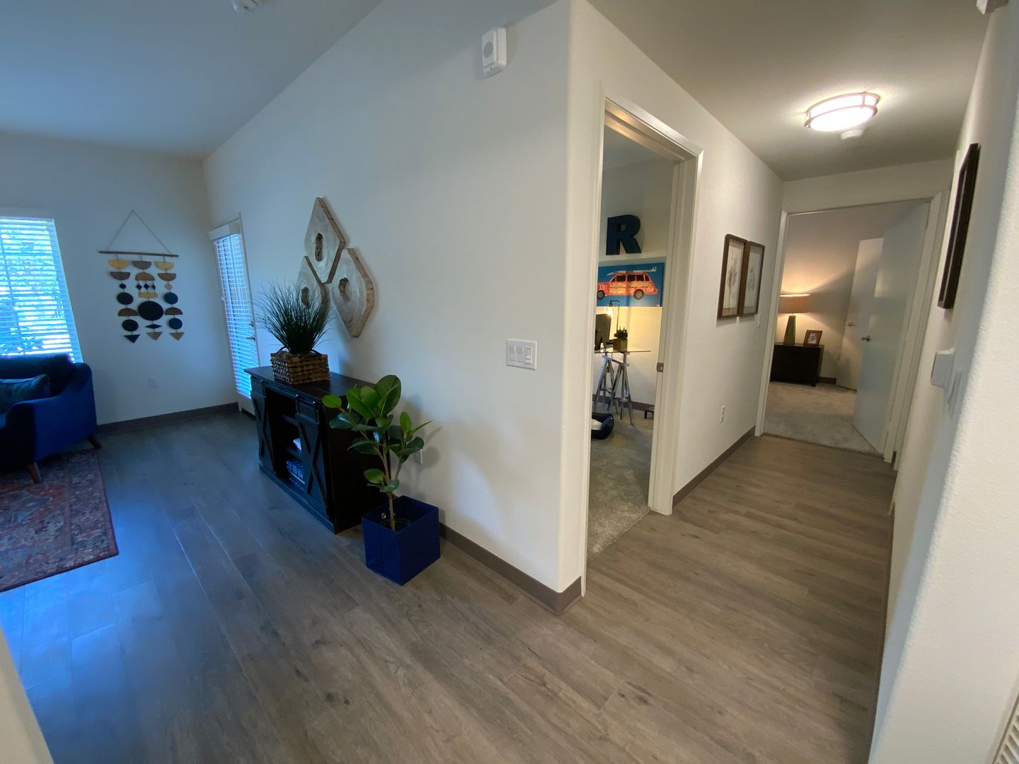 Riverside Apartment: 4800 Palm Ave