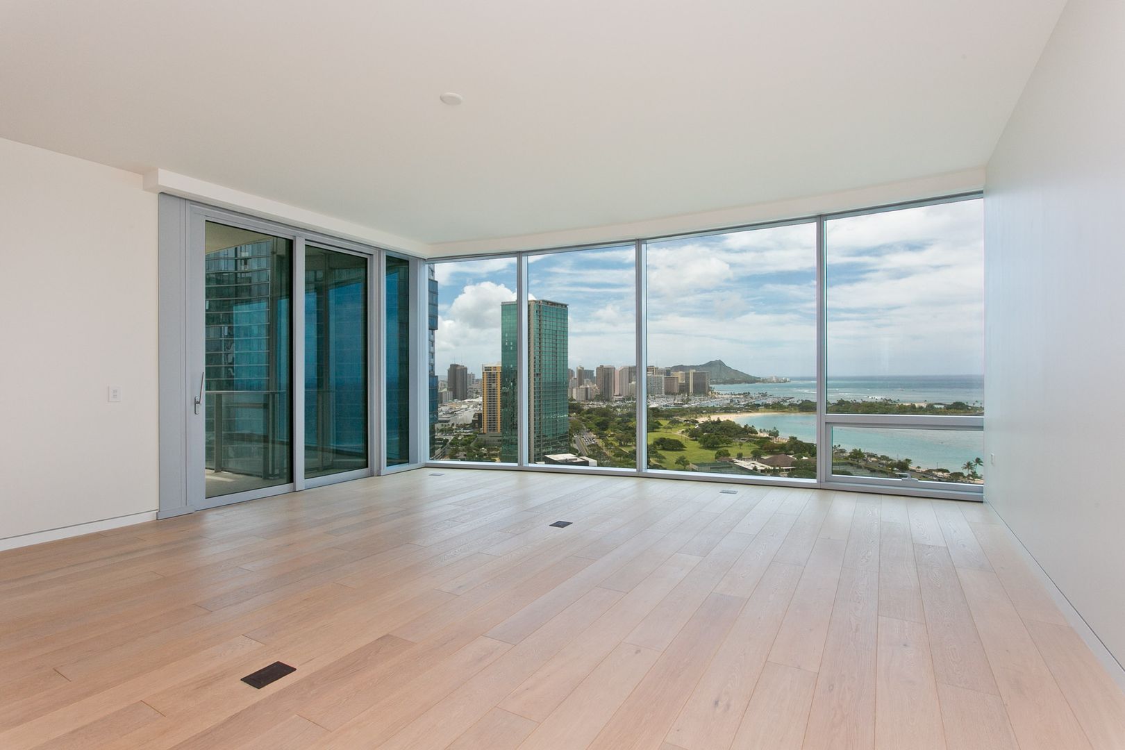 Honolulu Condo: 1118 Ala Moana Blvd. #2306