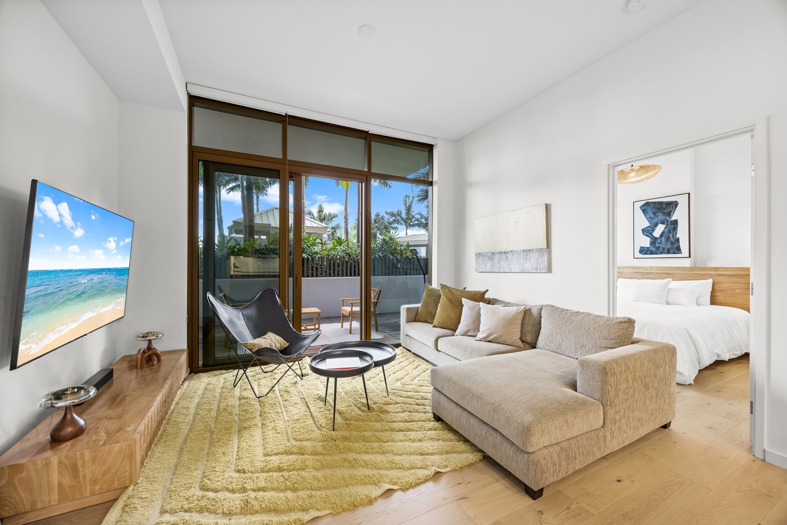 Honolulu Condo: 1388 Kapiolani Blvd #806