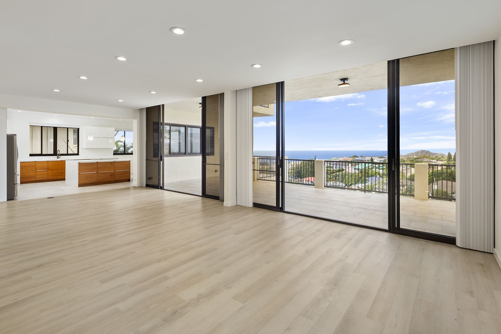 Honolulu House: 2188 Hikino St