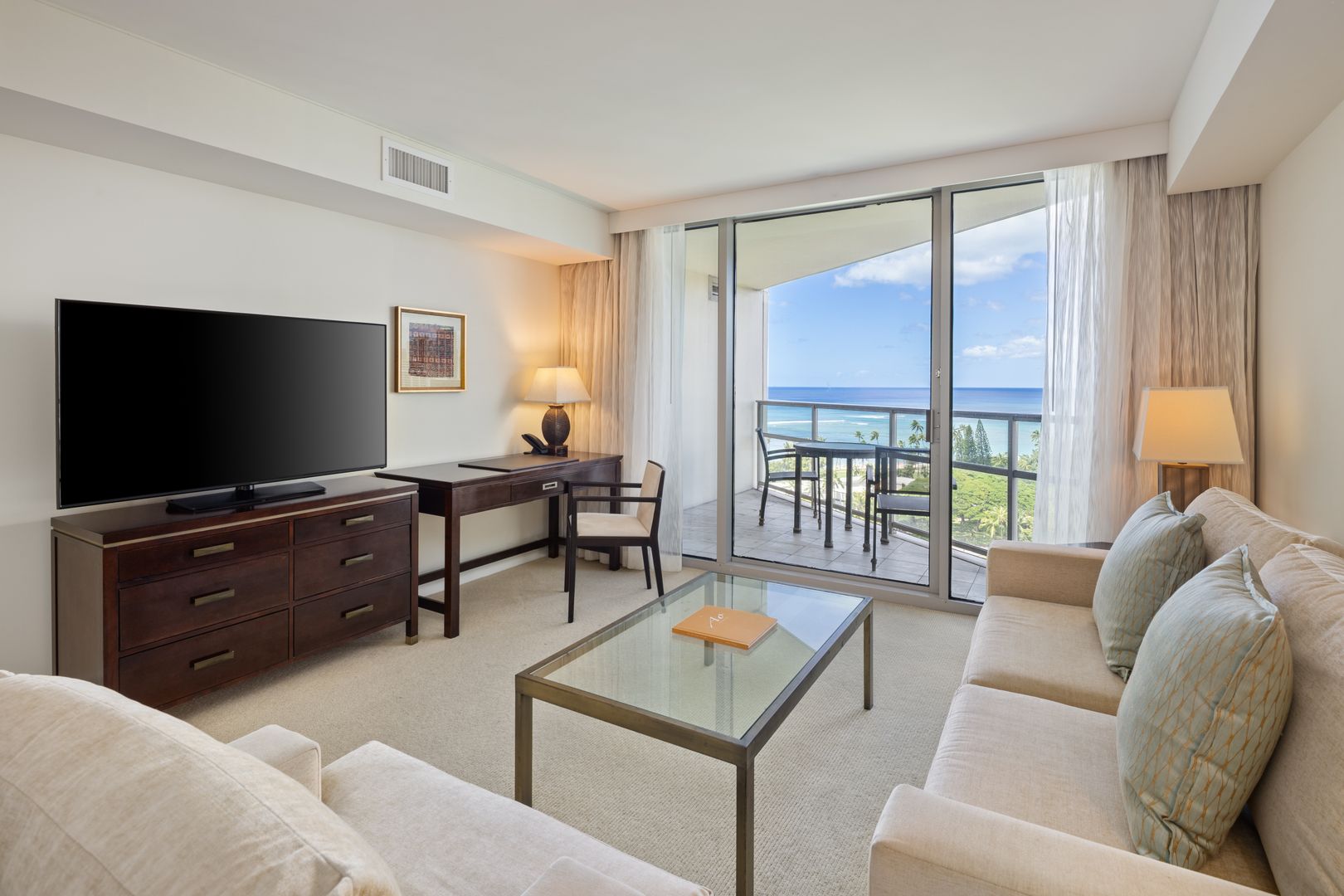 Honolulu House: 223 Saratoga Road #1509