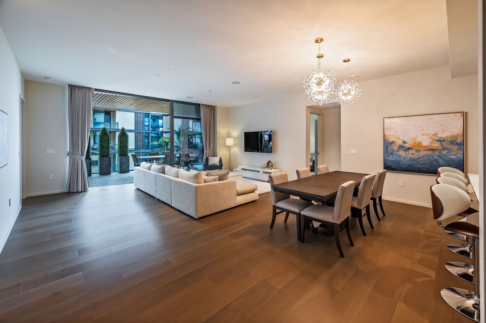 Honolulu Condo: 1388 Ala Moana Blvd. #3602