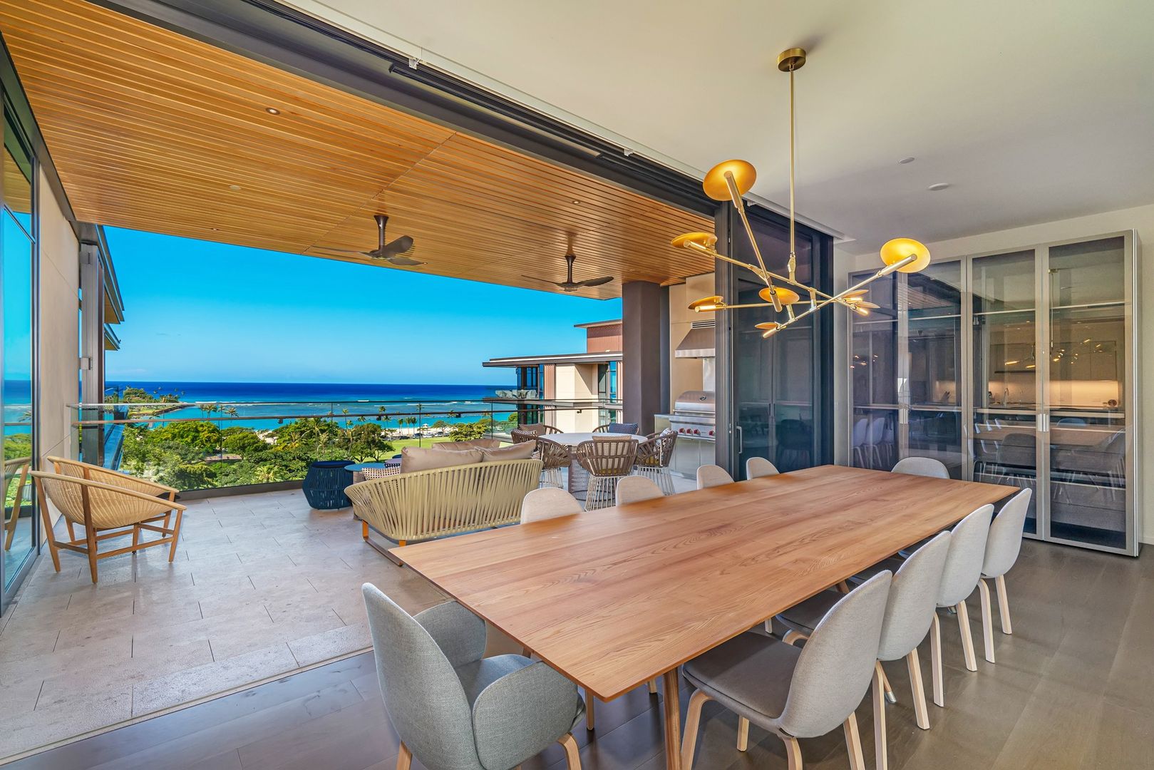 Honolulu Condo: 1388 Ala Moana Blvd. #8805