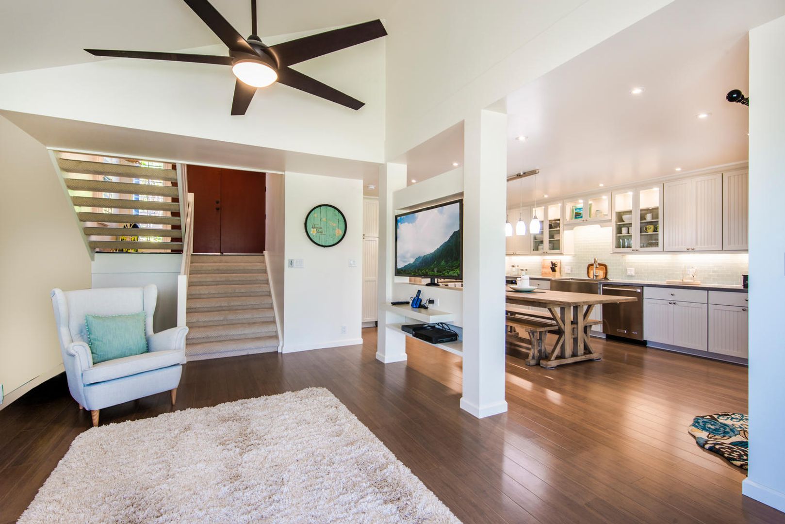 Kailua House: 321A Kaelepulu Drive