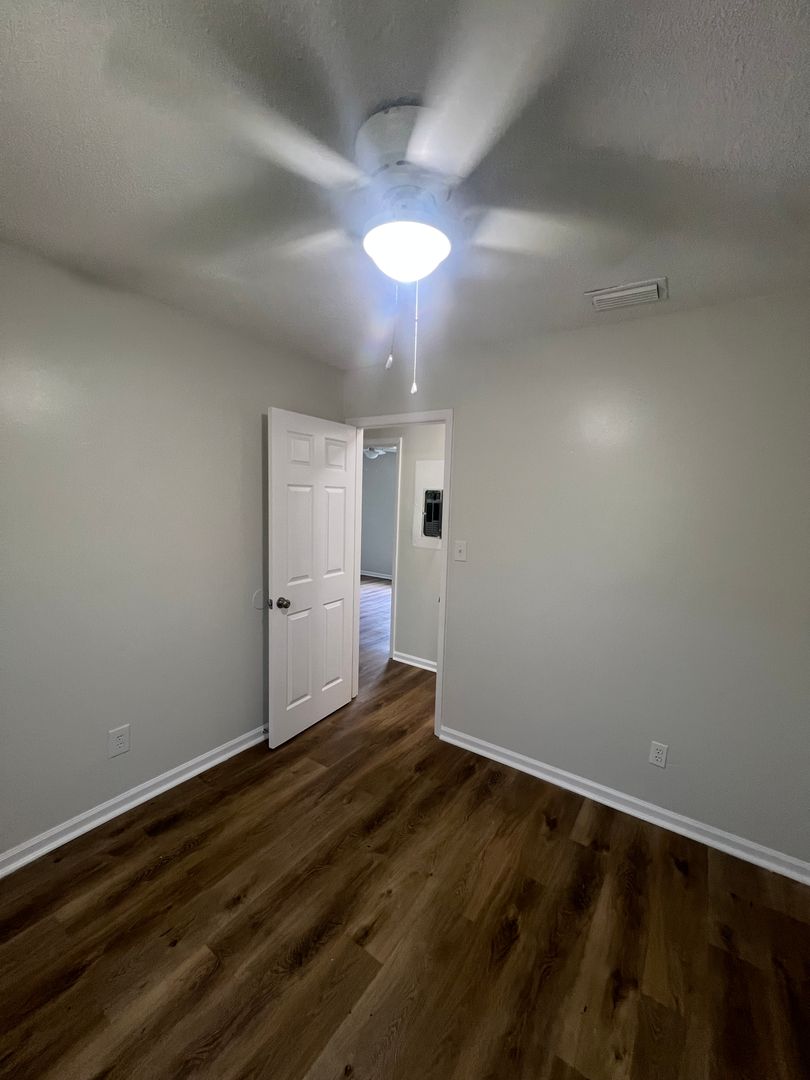 Thomasville House: 114 Beth DR