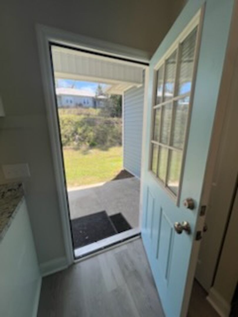Tallahassee House: 2804 Pine Creek Trail Unit#2