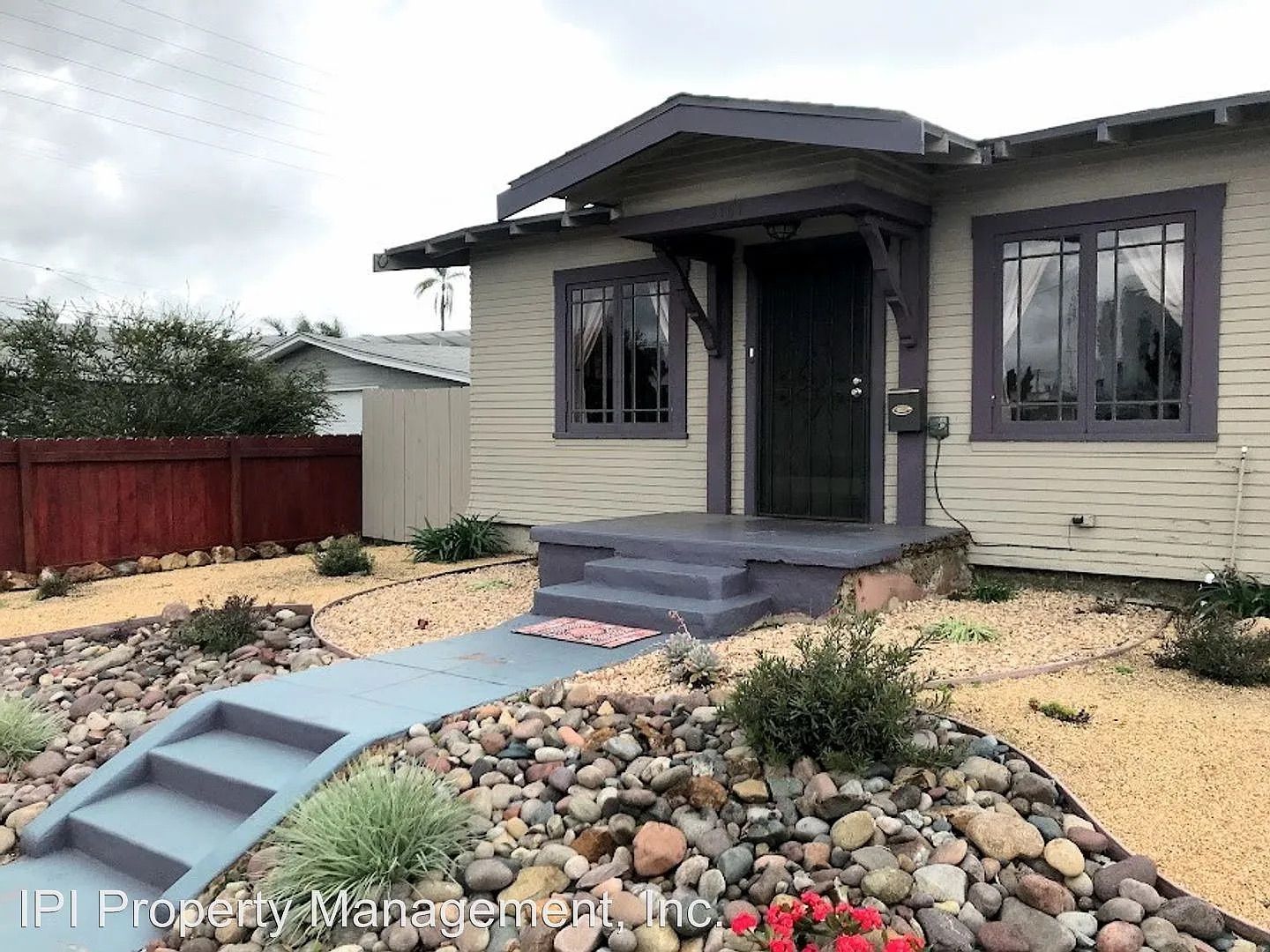 San Diego Apartment: 3187 Landis Street