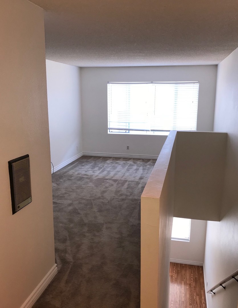San Diego Apartment: 4079 Front St.