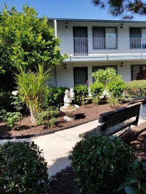 Affordable Senior Citizen Aparment