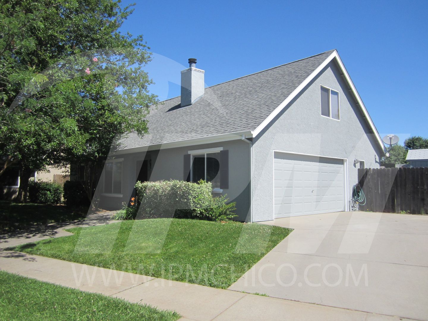 Chico House: 1260 Ravenshoe Way