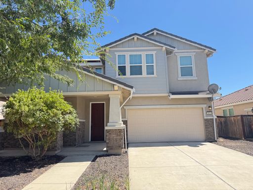 1456 Eaglesfield Lane – photo 1