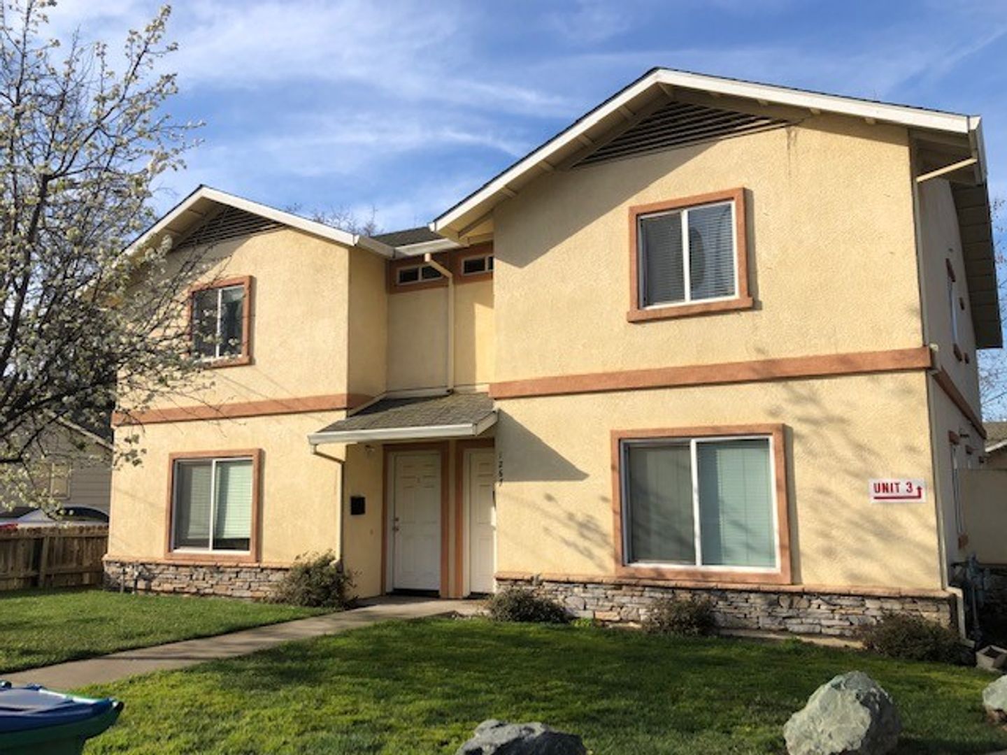 IPM Chico Chico Property Management