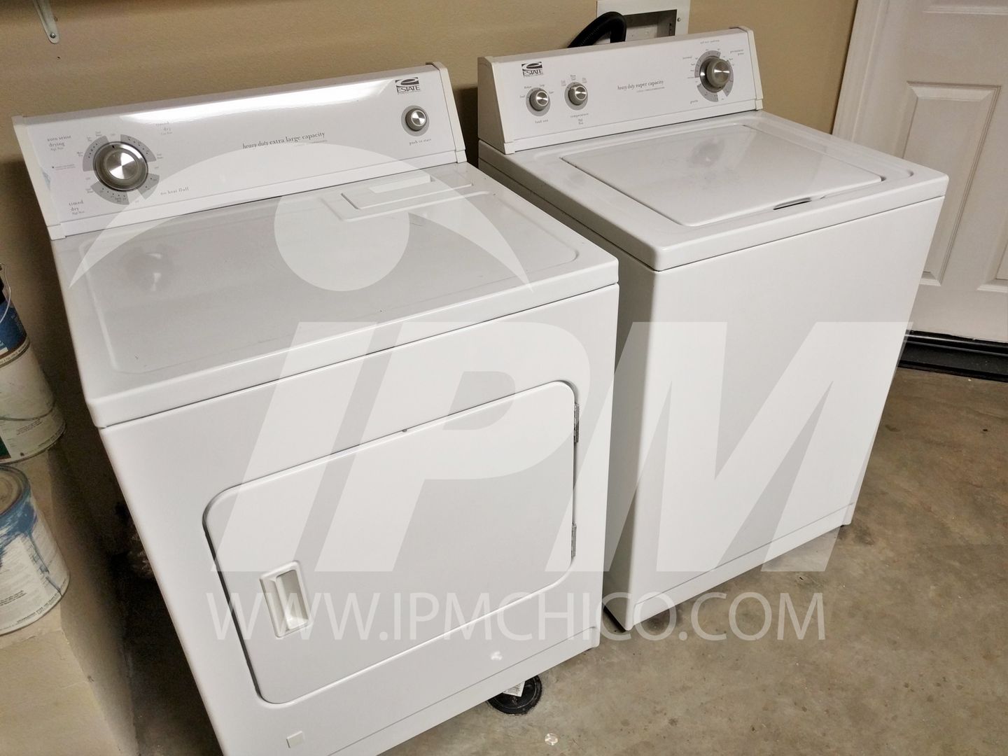 Chico Apartment: 583 Morgan Drive